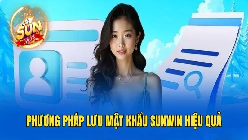 Lấy Lại Mật Khẩu Sunwin: Quy Trình Thao Tác Trong 1 Nốt Nhạc