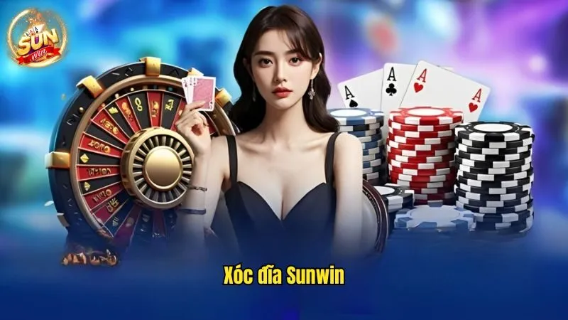 Xóc Đĩa Sunwin - Hướng Dẫn Cách Chơi Chi Tiết Cho Cược Thủ